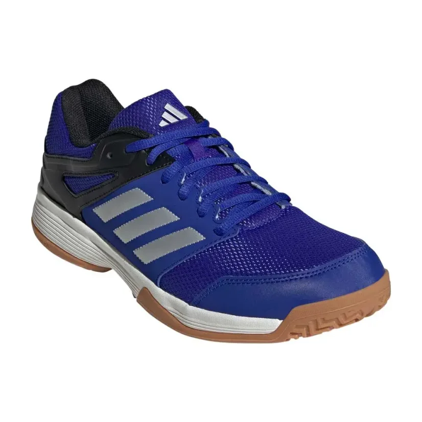 Adidas Speedcourt Men Blue/Silver