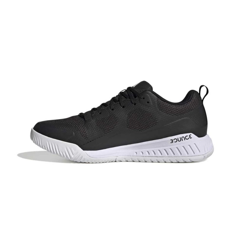 Adidas Court Team Bounce 2.0 Black/White