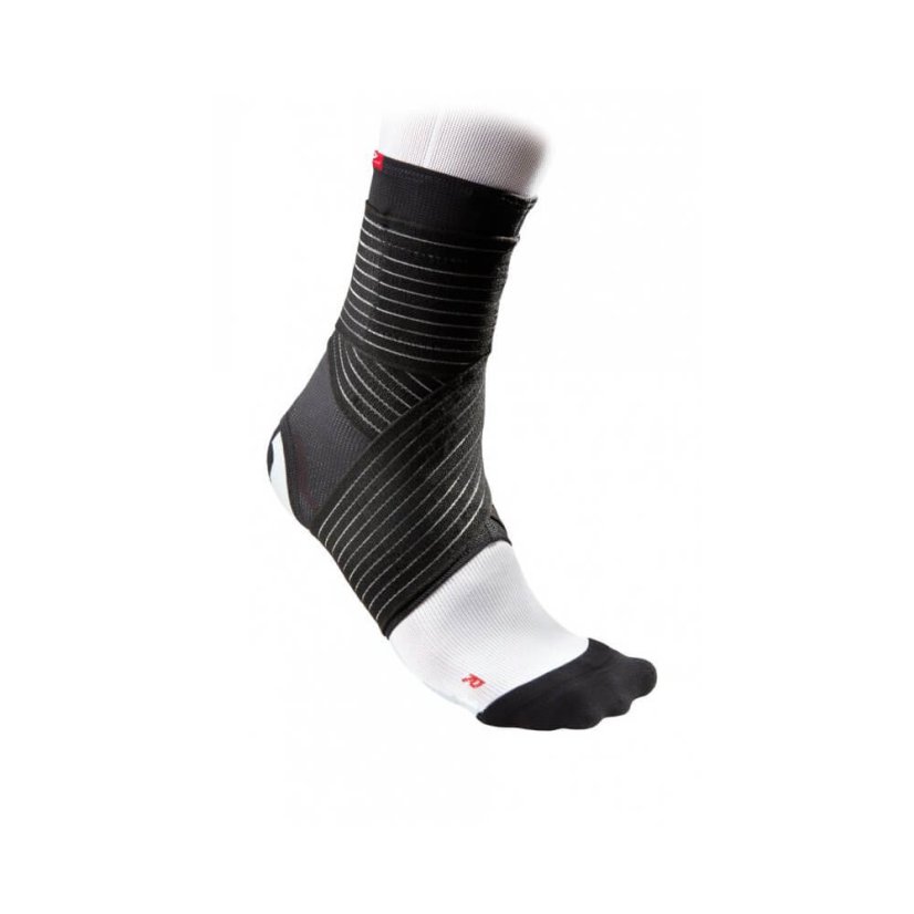 McDavid Ankle Support Mesh with Straps 433