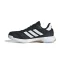 Adidas Ligra 8 Black - Size (EU): 46