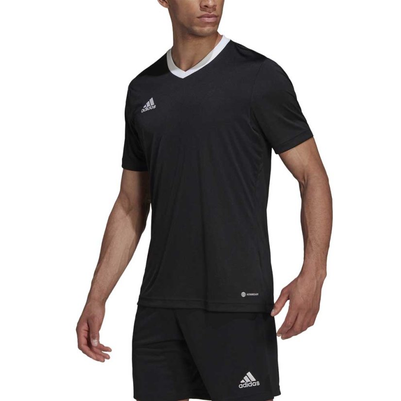 Adidas Entrada 22 jersey