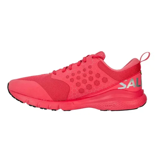 Salming Recoil Lyte 2 Calypso Coral