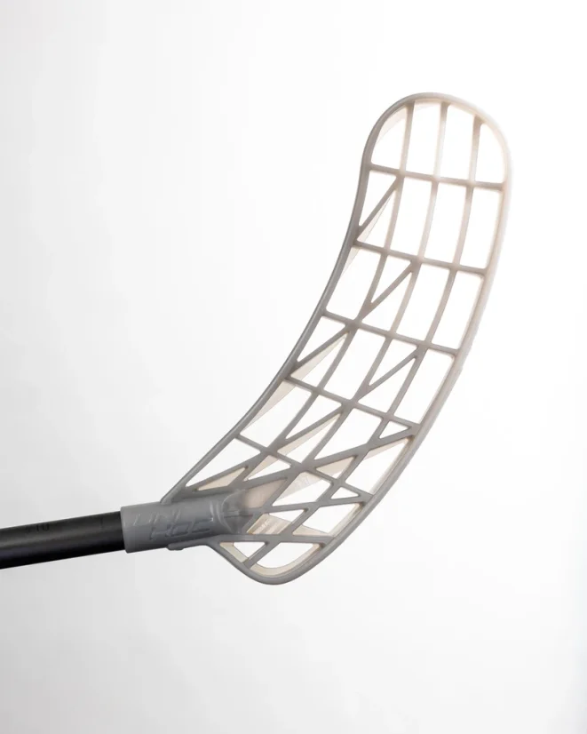 Unihoc Unilite Evolab FL 26 Ice Grey