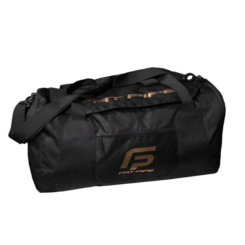 Fatpipe Satellite-Equipment Bag Gold