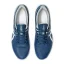 Asics Court Hunter FF Mako Blue/Gravel - Size (EU): 45