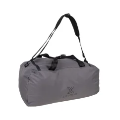 Oxdog Mood Bag Grey/Black