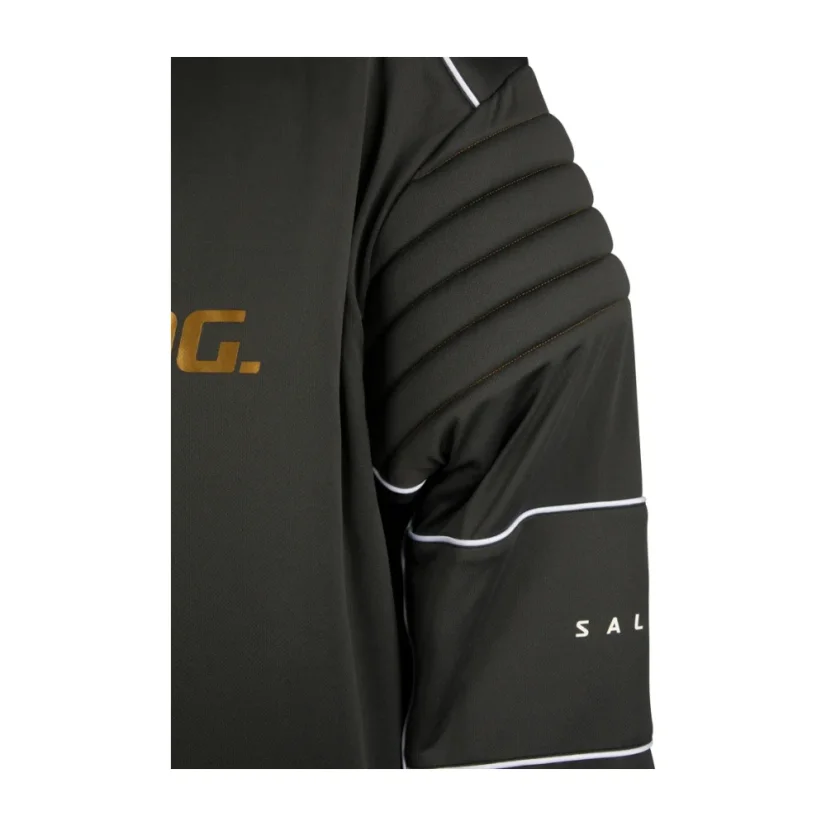 Salming React X-Protect SR Black/White