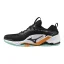 Mizuno Wave Stealth Neo 2 Black/Tangelo/Ice Green