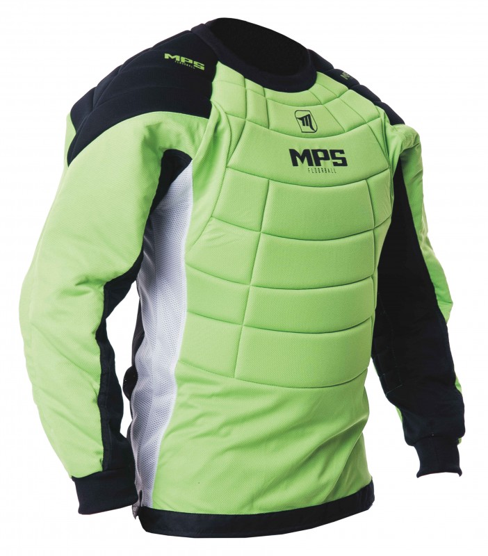 Bluza bramkarska MPS Green