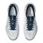 Asics Gel-Tactic 13 White/Mako Blue