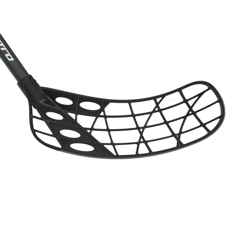 Fatpipe Nitro 27 CTRL SLICKS SMU Black