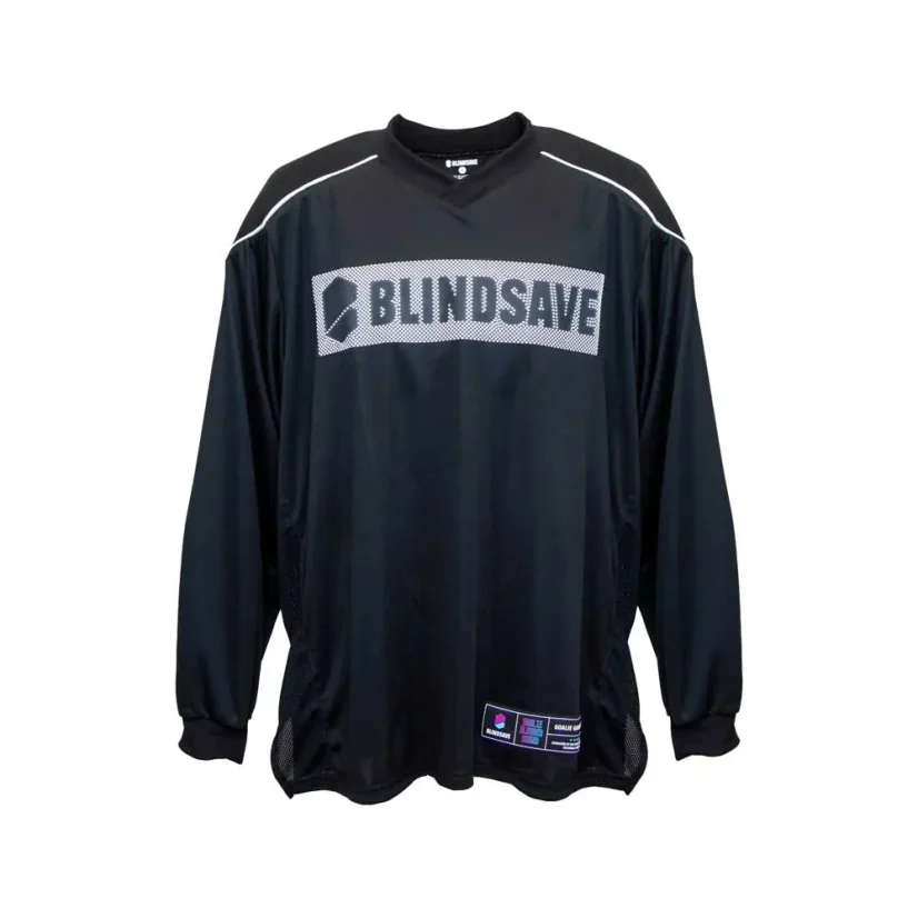 Blindsave Legacy Black brankářský dres
