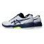 Asics Gel-Court Hunter 3 White/Blue Expanse