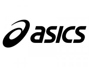 Velikostní tabulky Asics
