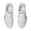 Asics Upcourt 6 GS White/Black - Veľkosť (EU): 37