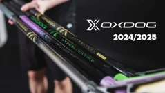 Predstavenie kolekcie Oxdog 24/25 je tu!