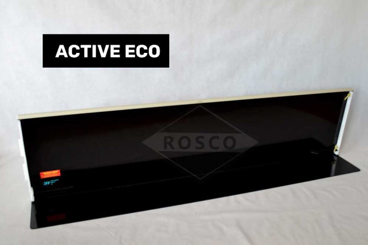 Rosco Active ECO florbalové mantinely