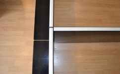 Bandy do unihokeja Rosco Double Splitter Set IFF 40x20