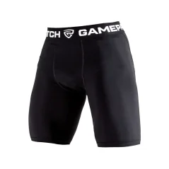 GAMEPATCH Compression Shorts