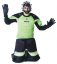 Bluza bramkarska MPS Green