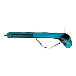Zone Stick Cover Hybrid SR Blue/Black