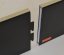 Band do unihokeja Rosco Double Splitter Set Plus IFF 40x20 - Kolor: biały
