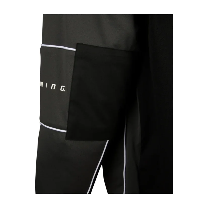 Salming React X-Protect SR Black/White