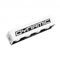 Unihoc Dynamic White 4-pack