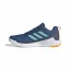 Adidas Novaflight 2 Dupe/Flaaqu/Cblack - Rozmiar (EU): 42 2/3