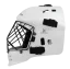 Oxdog Xguard Helmet JR White/Black