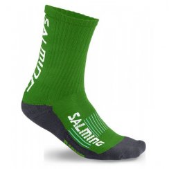 Salming Advanced Green ponožky