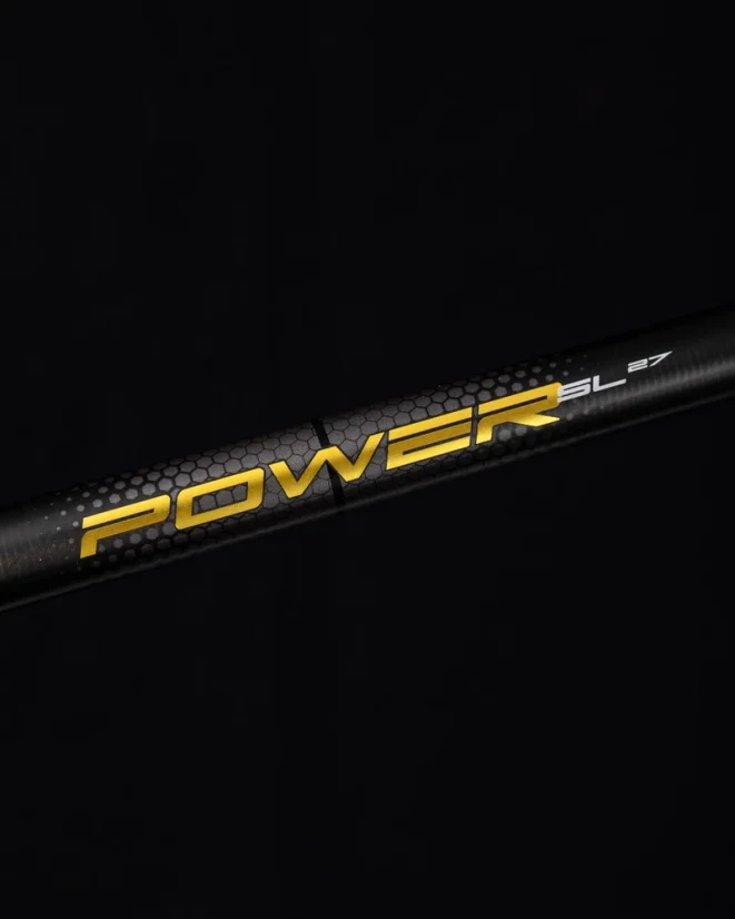 Zone Hyper Power Superlight 27 Raw/Gold