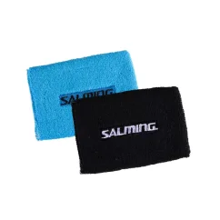 Frotka Salming Mid 2.0 2-pack Cyan/Black