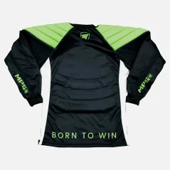 MPS Elite Green brankársky dres