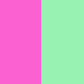 Bubble Pink/Fresh Mint