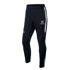 Unihoc Tracksuit Pants Technic Black SR