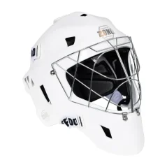 Zone Upgrade Pro Cat Eye Cage White/Silver