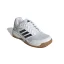 Adidas Speedcourt Kids White