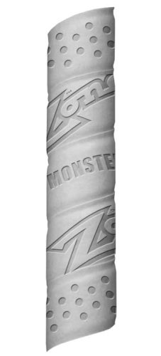 Zone Monster Over Grip omotávka - Farba: šedá