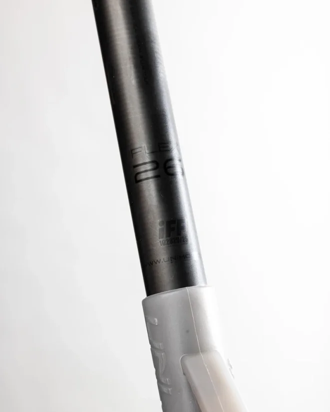 Unihoc Unilite Evolab FL 26 Ice Grey