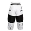 Spodnie bramkarskie Unihoc Inferno All White