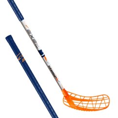 Exel Sharp White/Orange 34