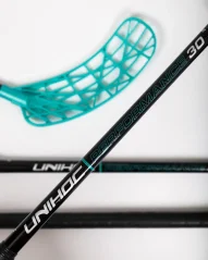 Unihoc Evolite Performance FL 30 Slim TQ