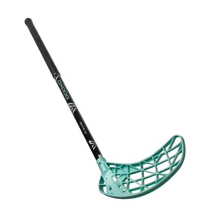 Oxdog Ignite 31 MT Round SMU + stickbag Oxdog BK