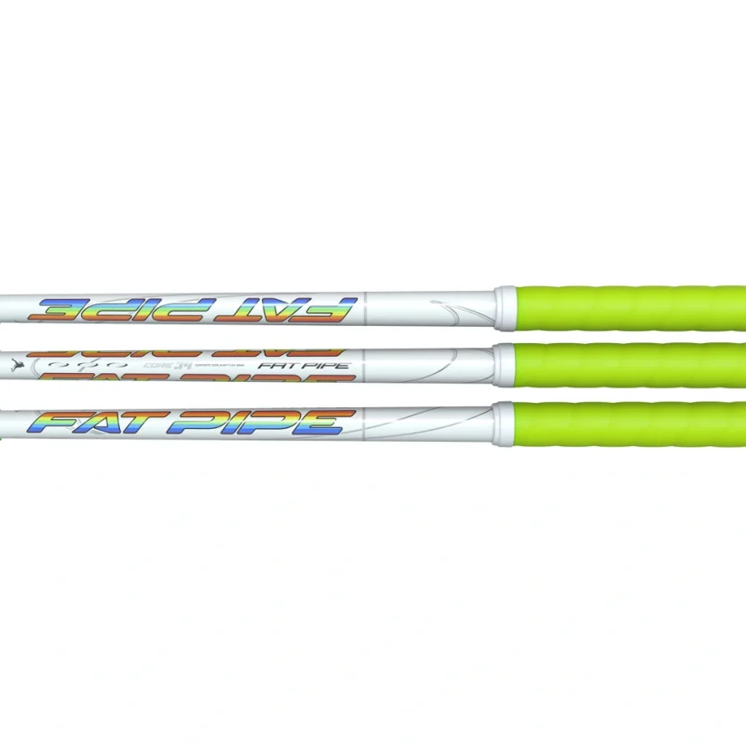 Fatpipe Core 34 Rainbow SMU