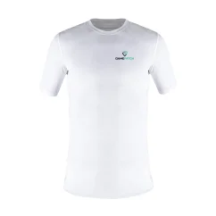 GAMEPATCH Short Sleeve Compression Shirt