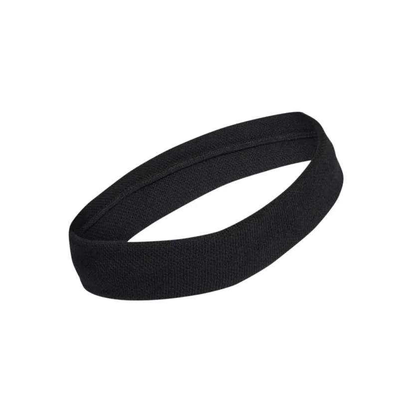 Adidas Wide Hairband - Farba: biela
