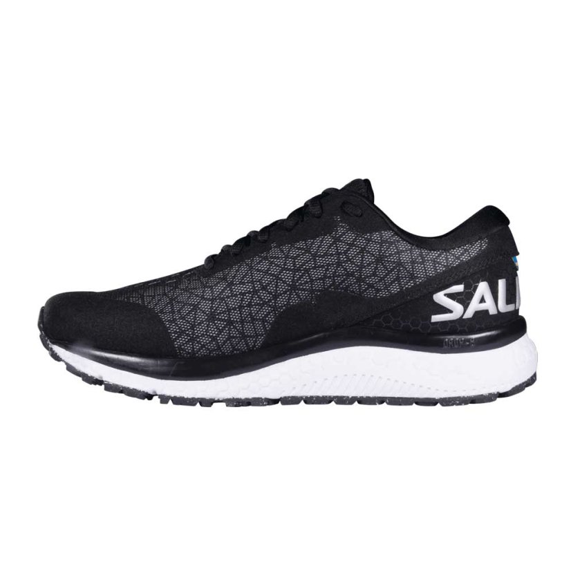 Salming Recoil Prime Women Reflex Black