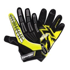 Tempish Sensitive Lime Goalie Gloves