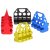Bottle Carrier for 8 bottles